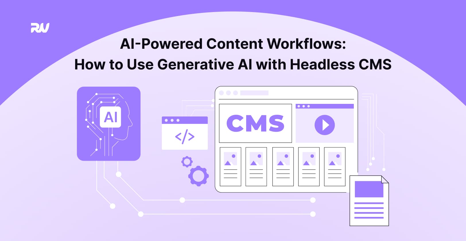 Headless CMS and AI Content Workflows