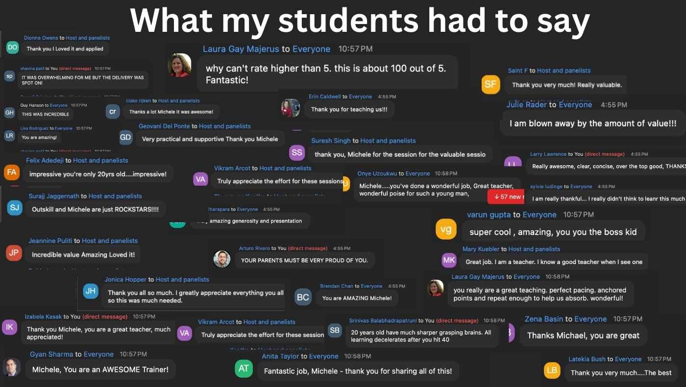 AI Automation Circle