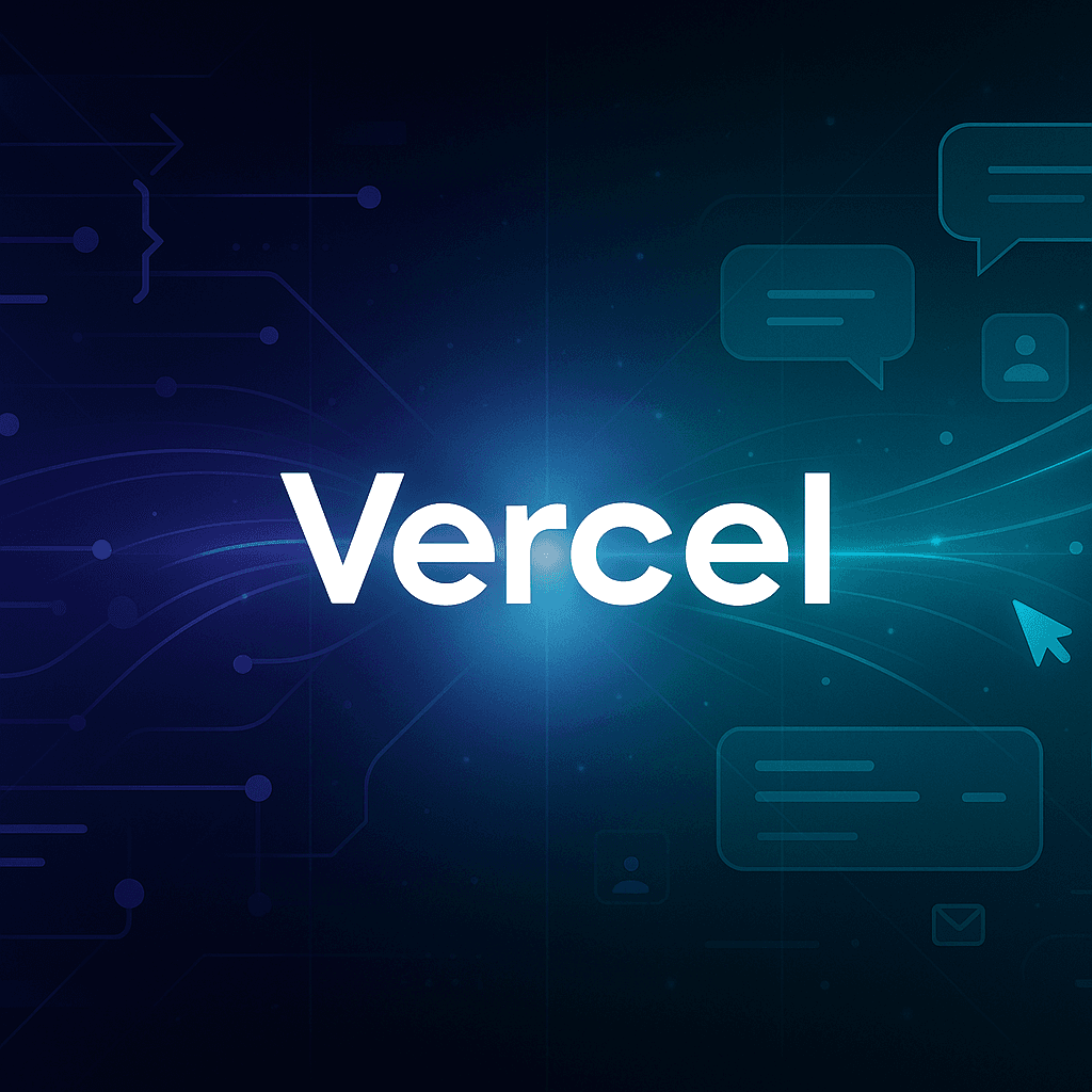 Cover image for Vercel Chat SDK: What Builders Need to Know About Agent Deployment