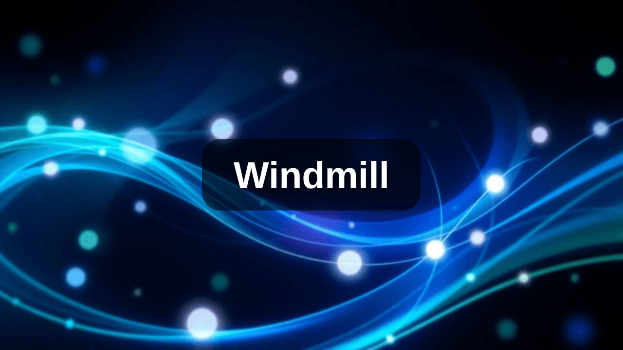 Cover image for Windmill v1.664.0 Introduces Instance-Level AI Settings for Enhanced Customization