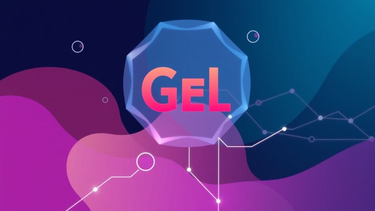 Cover image for EdgeDB Rebrands to Gel 6.0: What the Name Change Means for Your Stack