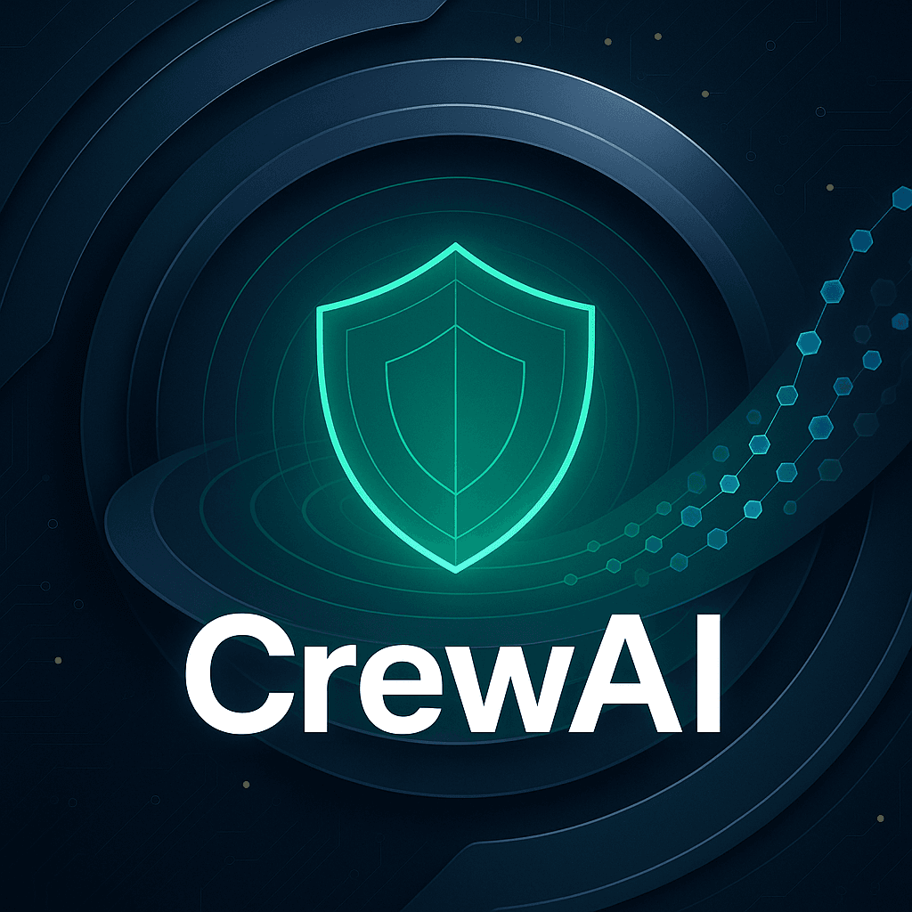 Cover image for CrewAI v1.11.0: Security Patches and Serialization Fixes for Production