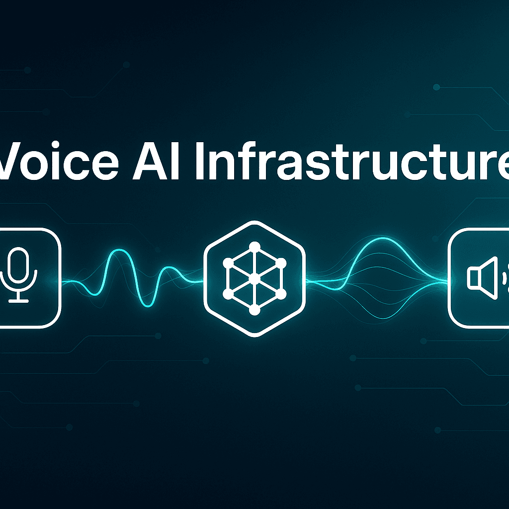 Cover image for Open-Source Voice AI Reaches Production Maturity in 2026