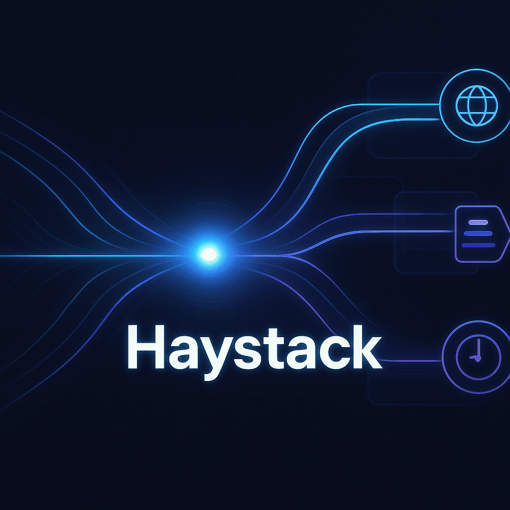 Cover image for Haystack v2.26.0: Dynamic System Prompts Cut Agent Redesign Work