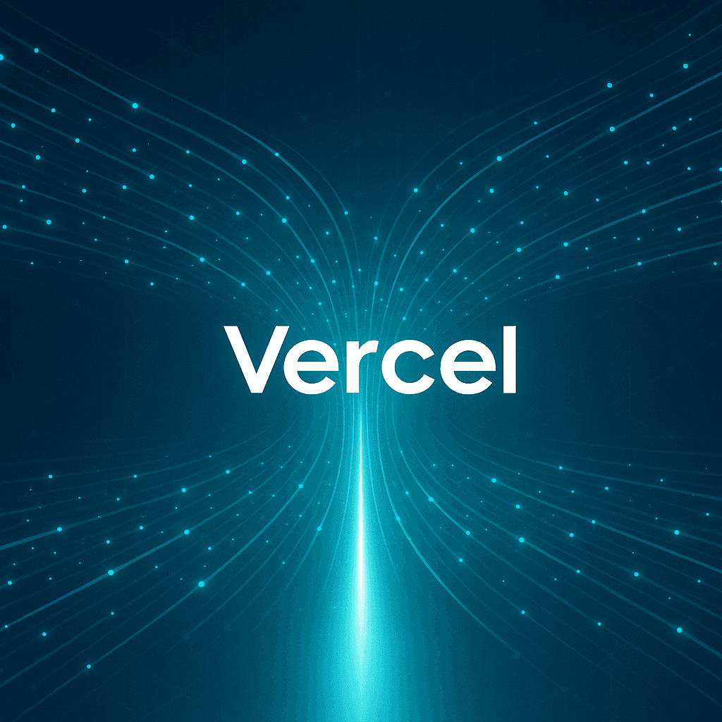 Cover image for Vercel's 360B Token Milestone: What the 3M Customer Scale Means for AI Apps