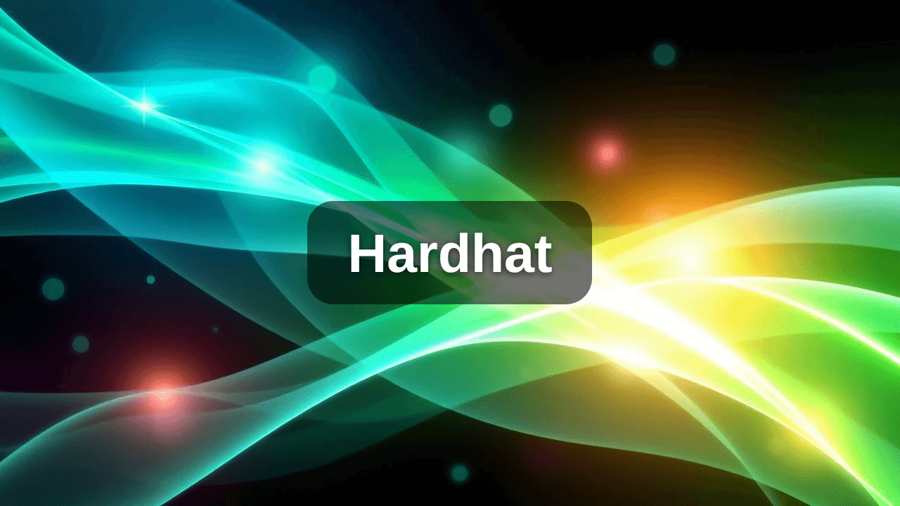 Cover image for Hardhat v3.2.0: Enhanced Gas-Stats Reporting for Developers