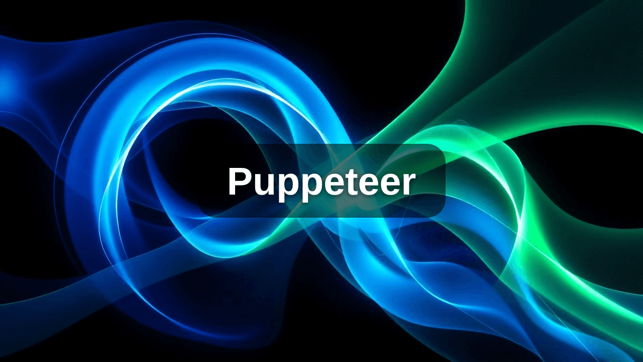 Cover image for Puppeteer v24.40.0: A Significant Update for Developers