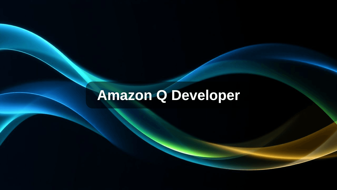 Cover image for Amazon Bedrock AgentCore Runtime Enhances Real-Time Streaming with WebRTC Support