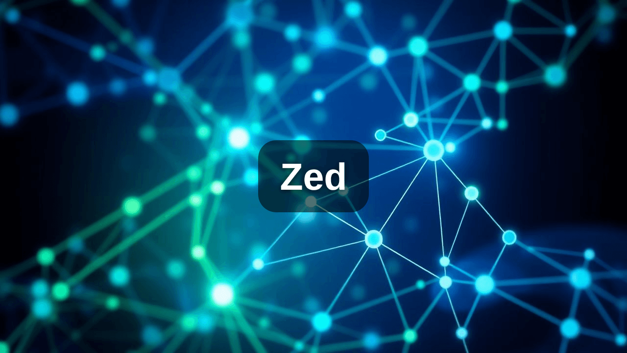 Cover image for Zed v0.229.0 Introduces BYOK Support and Enhanced Features