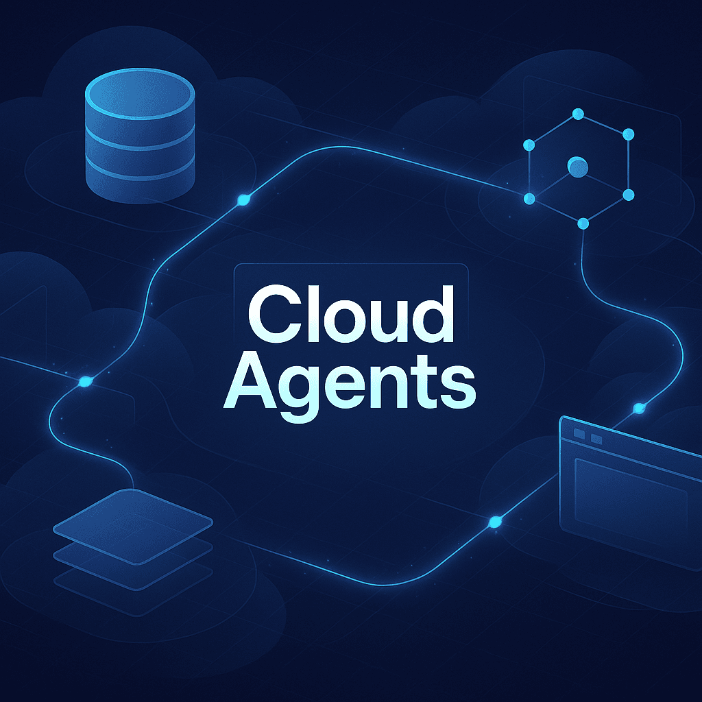 Cover image for Warp's Computer Use: Autonomous Debugging Reaches Cloud Agents