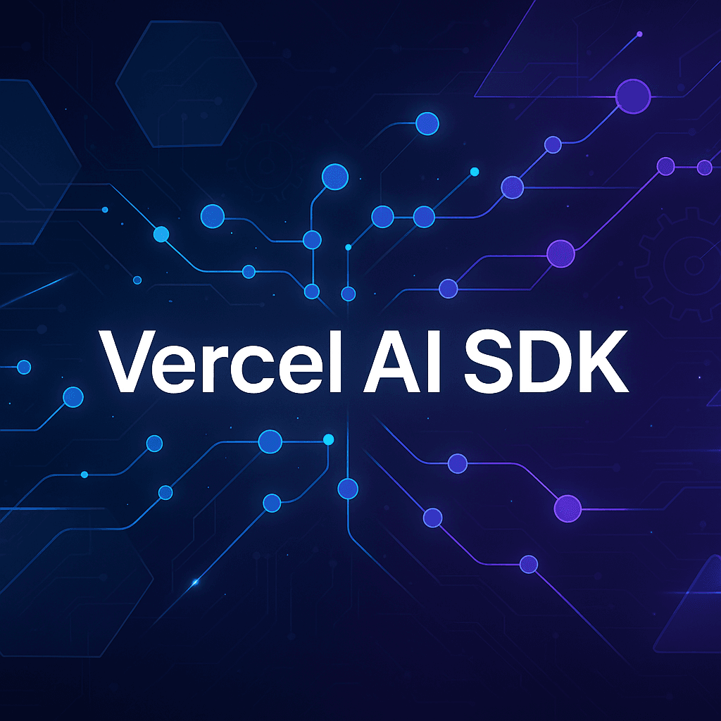 Cover image for Vercel AI SDK 3.0 Beta 9: Reasoning Support Now Available