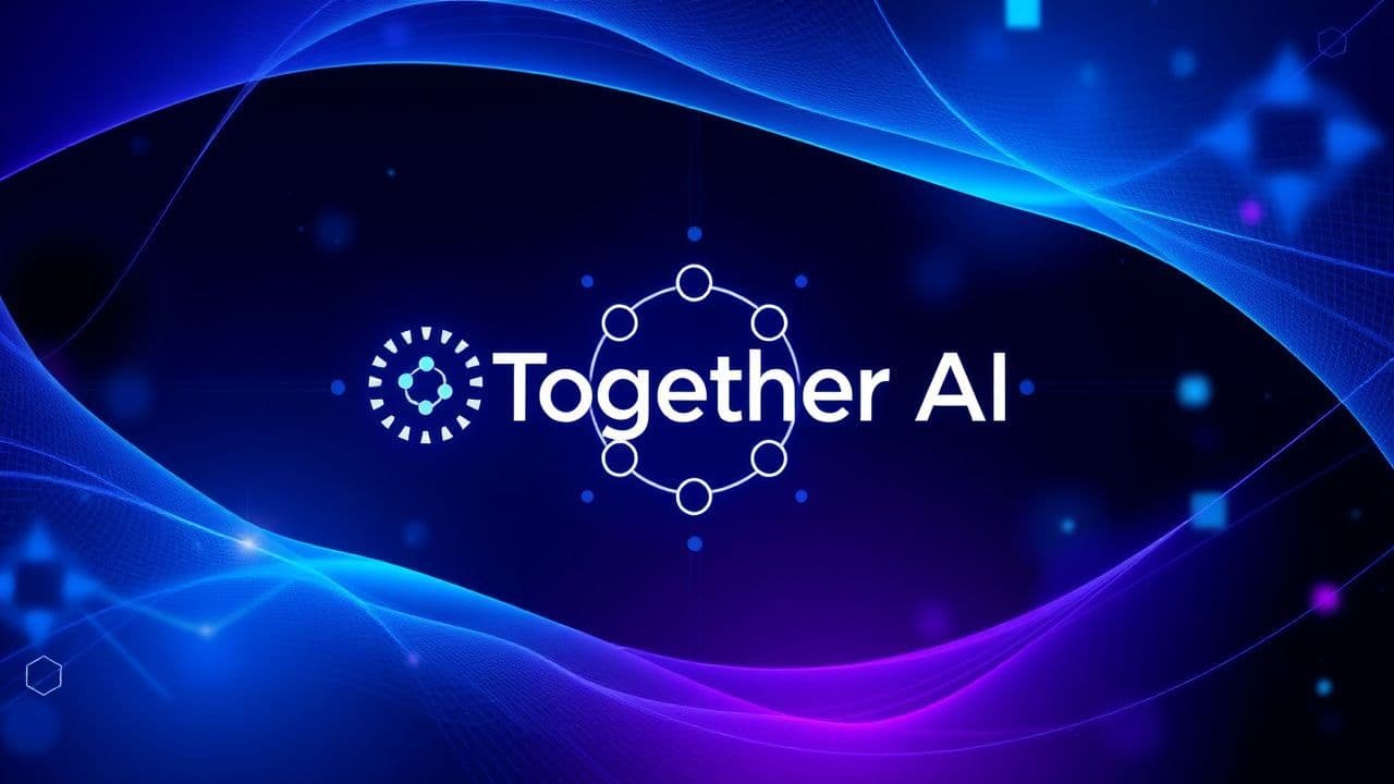 Cover image for Together AI Fine-Tuning Gets Tool Calling, Vision, and Reasoning