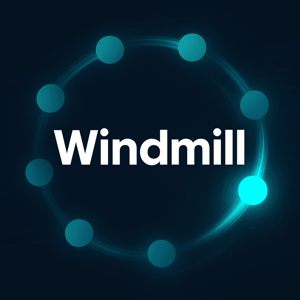 Cover image for Windmill CLI Now Previews Flows With Local Scripts