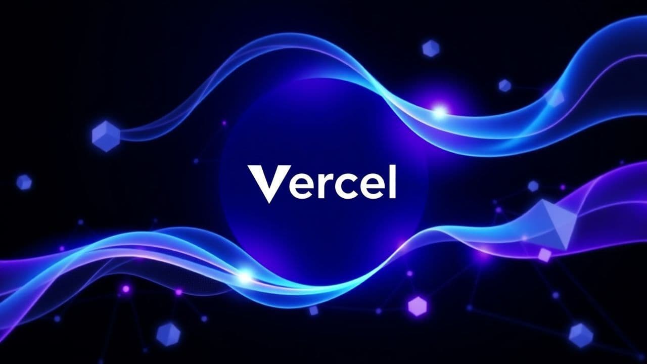 Cover image for Vercel's Chat SDK: Agent Deployment Without the Complexity