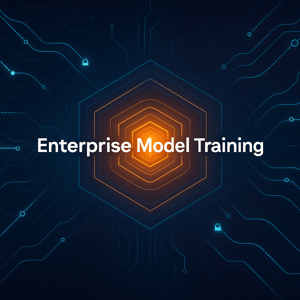 Cover image for Mistral AI Forge: Enterprise Model Training Without Vendor Lock-in