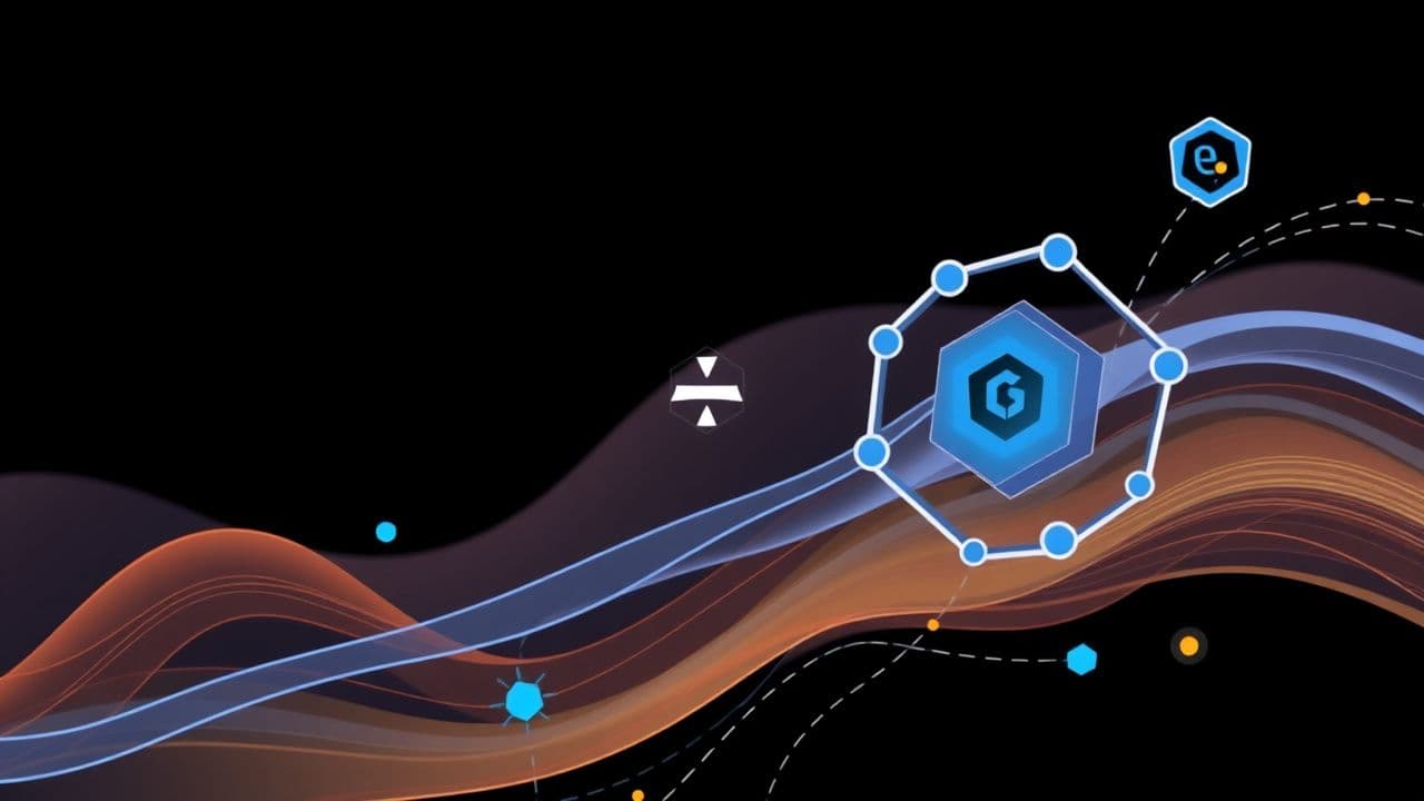 Cover image for EdgeDB Rebrands to Gel 6.0: What Builders Need to Know