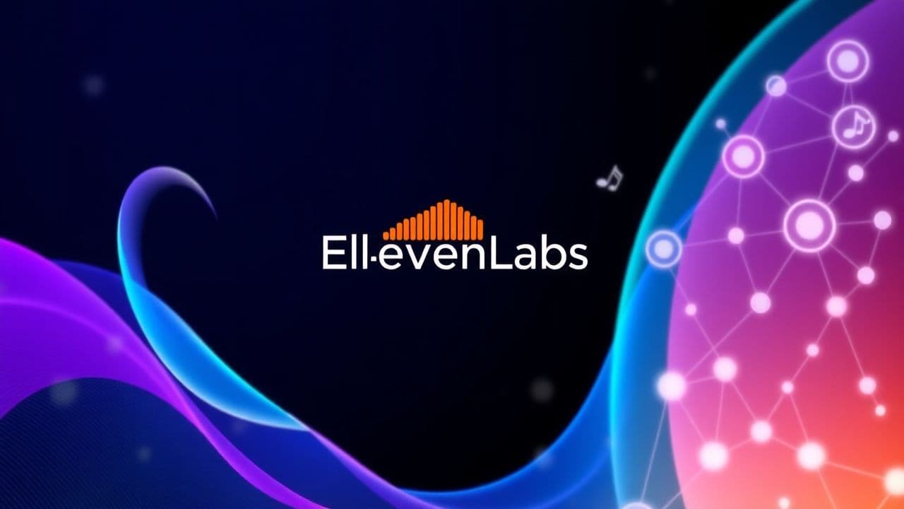 Cover image for ElevenLabs Music Marketplace: Revenue Path for AI Audio Creators