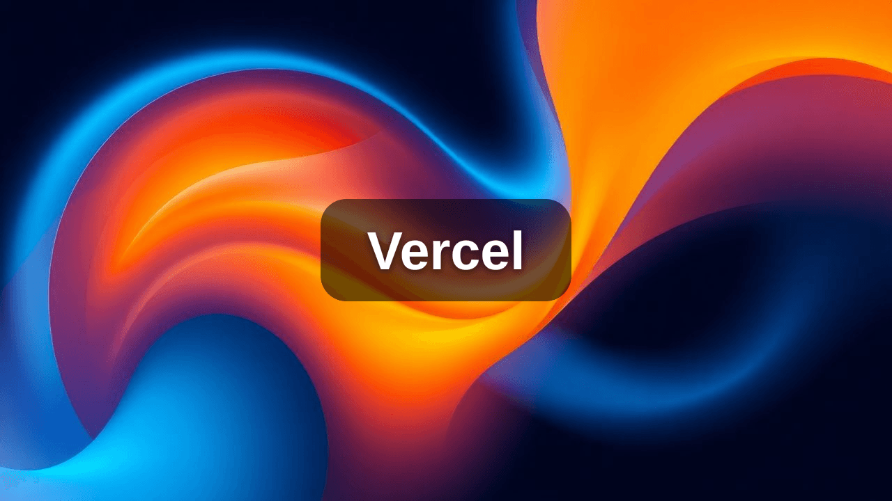 Cover image for Vercel Expands Platform Capabilities with Acquisition of new.website
