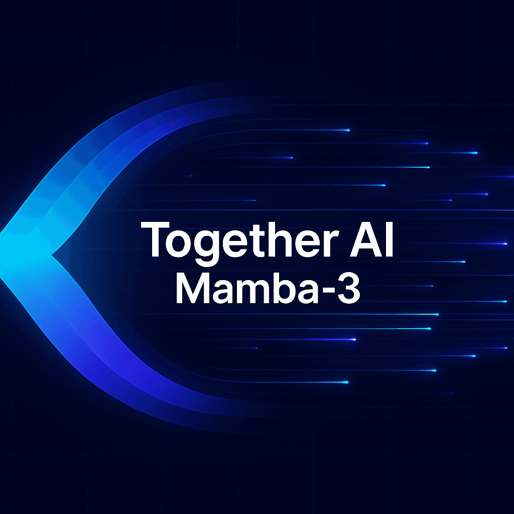 Cover image for Mamba-3: SSM Inference Speed Gains Reshape Latency Economics