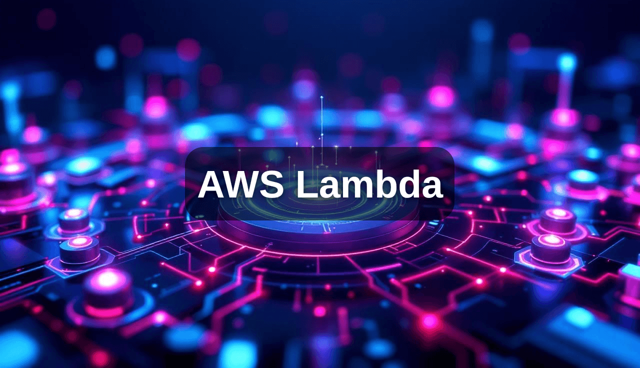 Cover image for AWS Lambda Increases File Descriptor Limit to 4,096 for Enhanced I/O Performance