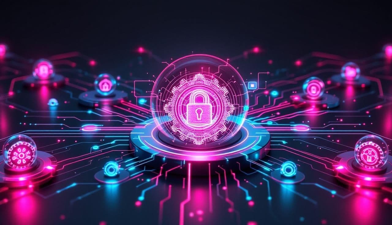 Cover image for Google's AI-Powered Open Source Security: What Builders Need to Know