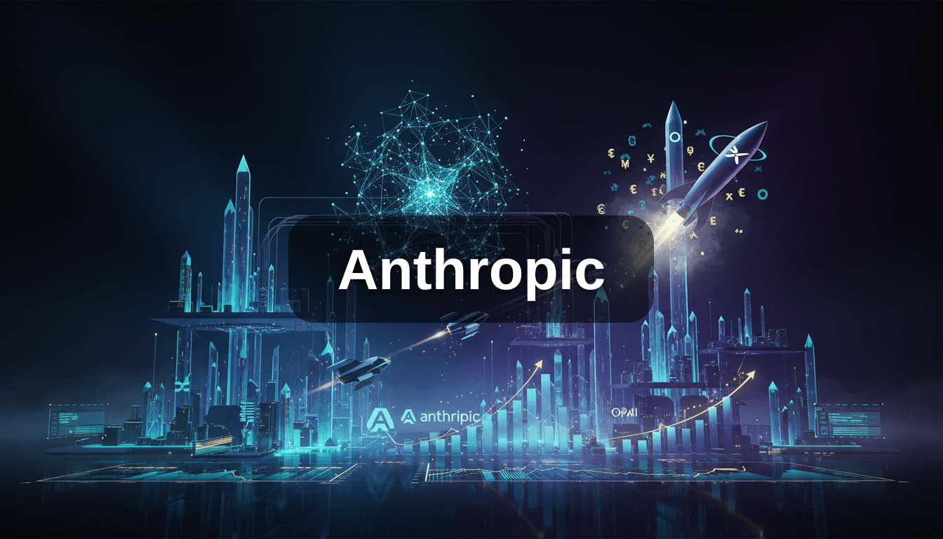 Anthropic's Rise in Private Markets: What Developers Need to Know