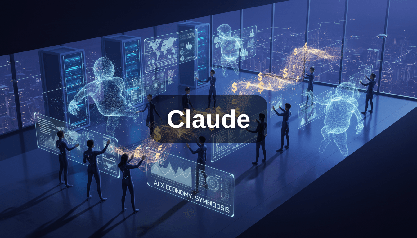 Anthropic's Economic Index Report: Insights for AI Developers in 2026