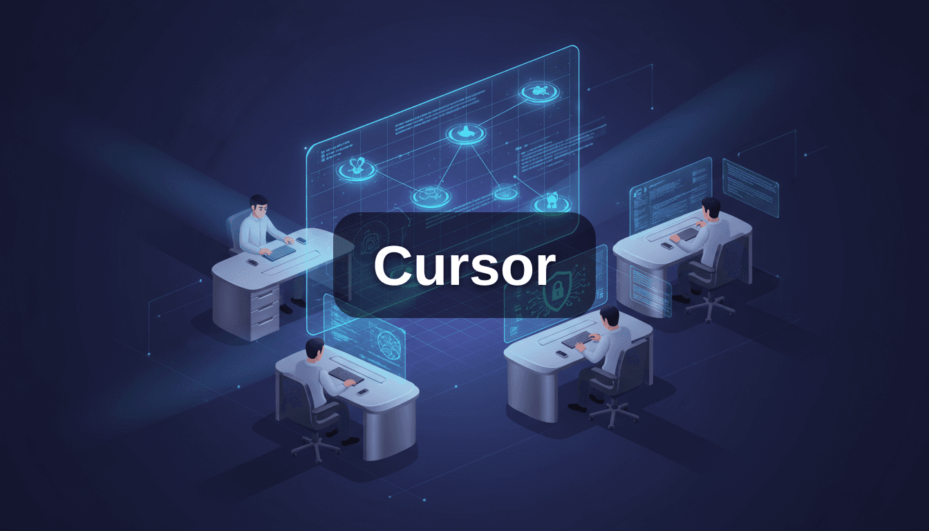 Unlocking Developer Potential: Self-Hosted Cloud Agents from Cursor