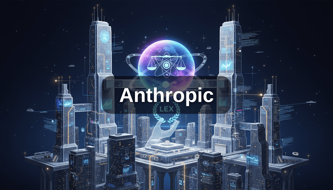 Anthropic Launches New PAC: A Game Changer for AI Policy Influence
