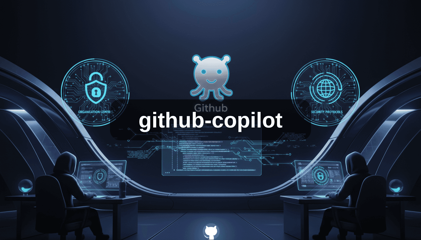GitHub Enhances Copilot with Organization Runner Controls for Developers