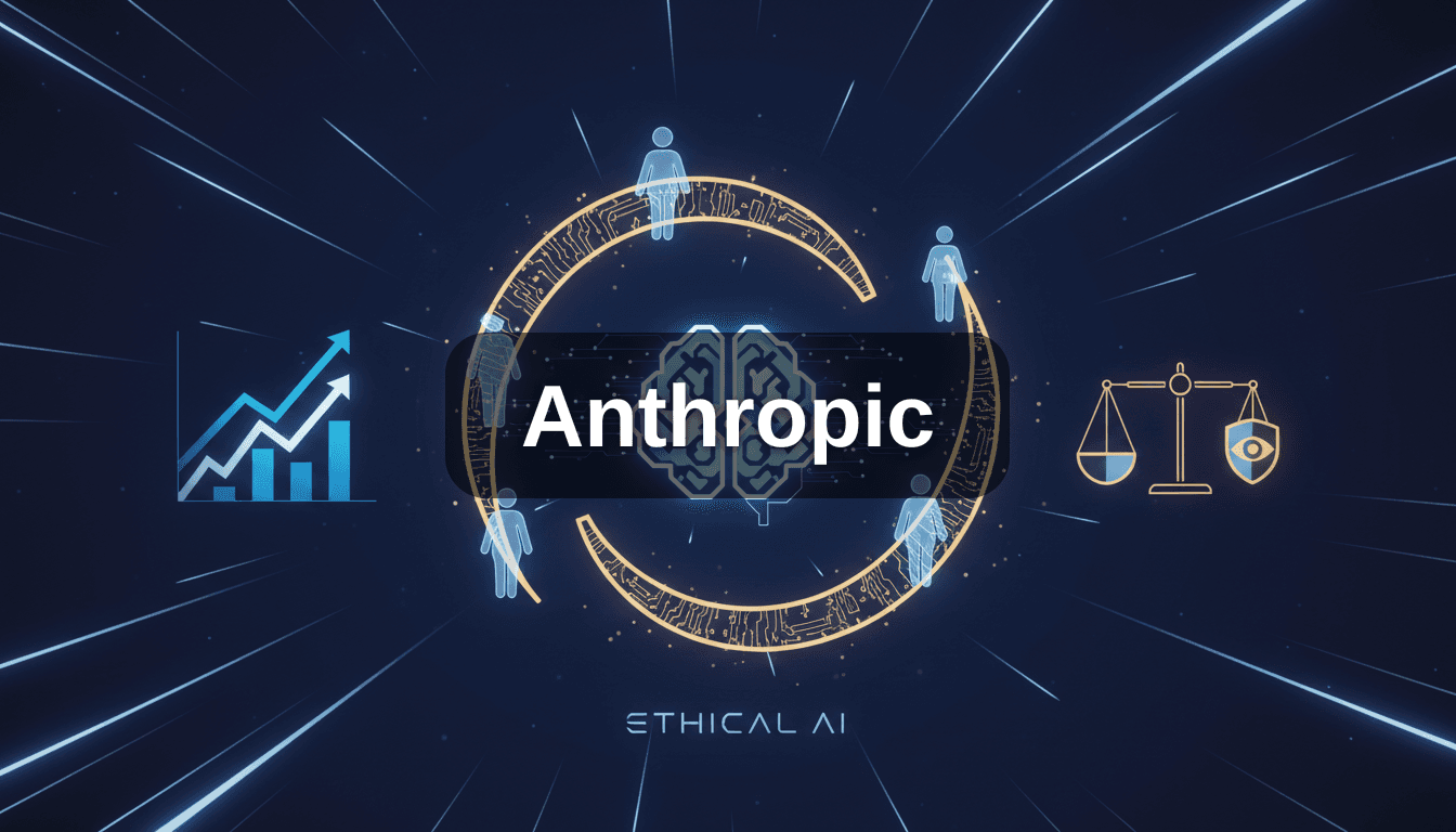 Anthropic's Surge in Private Markets: What Developers Need to Know