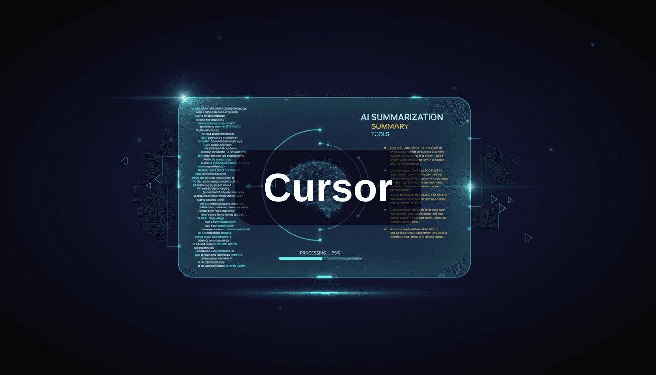 Revolutionizing AI with Self-Summarization: What Developers Need to Know
