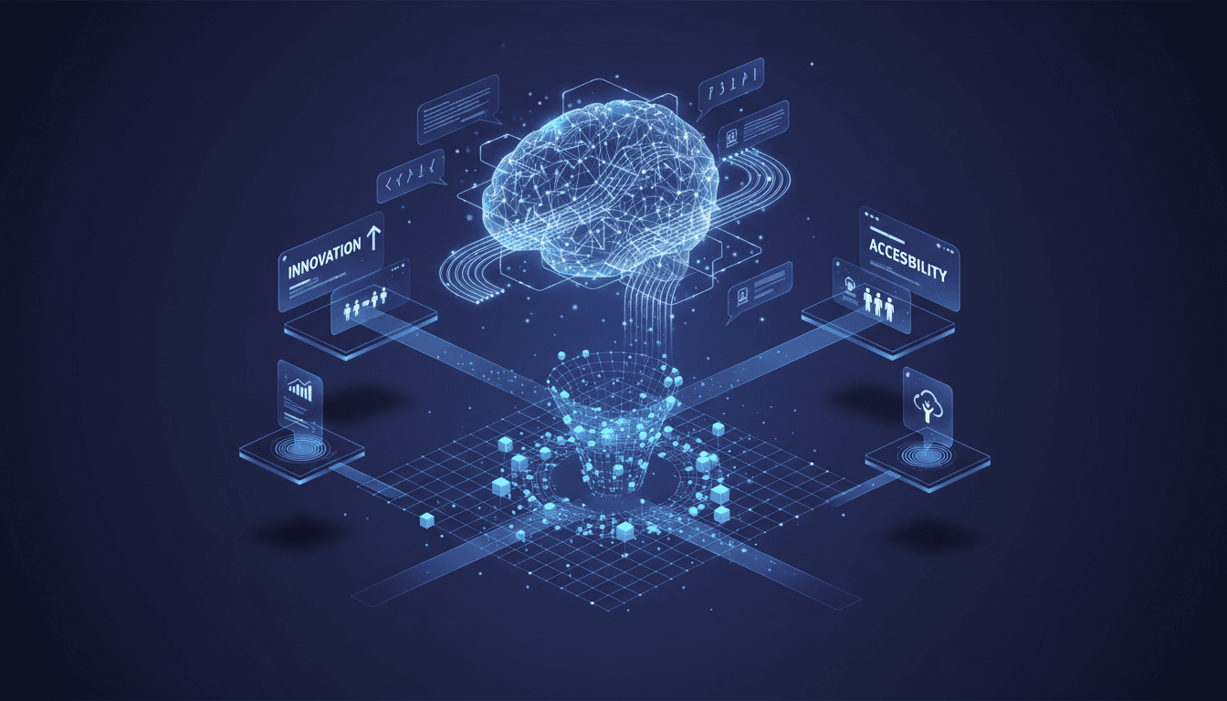 Exciting AI Developments: What Developers Need to Know This April