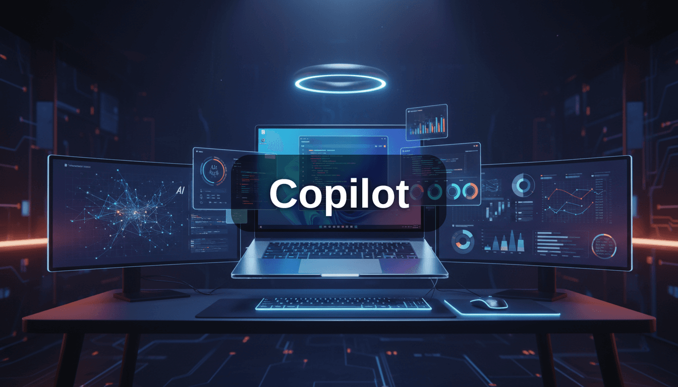 Windows 11 Home: Enhanced Boot Times and AI-Driven Copilot Features