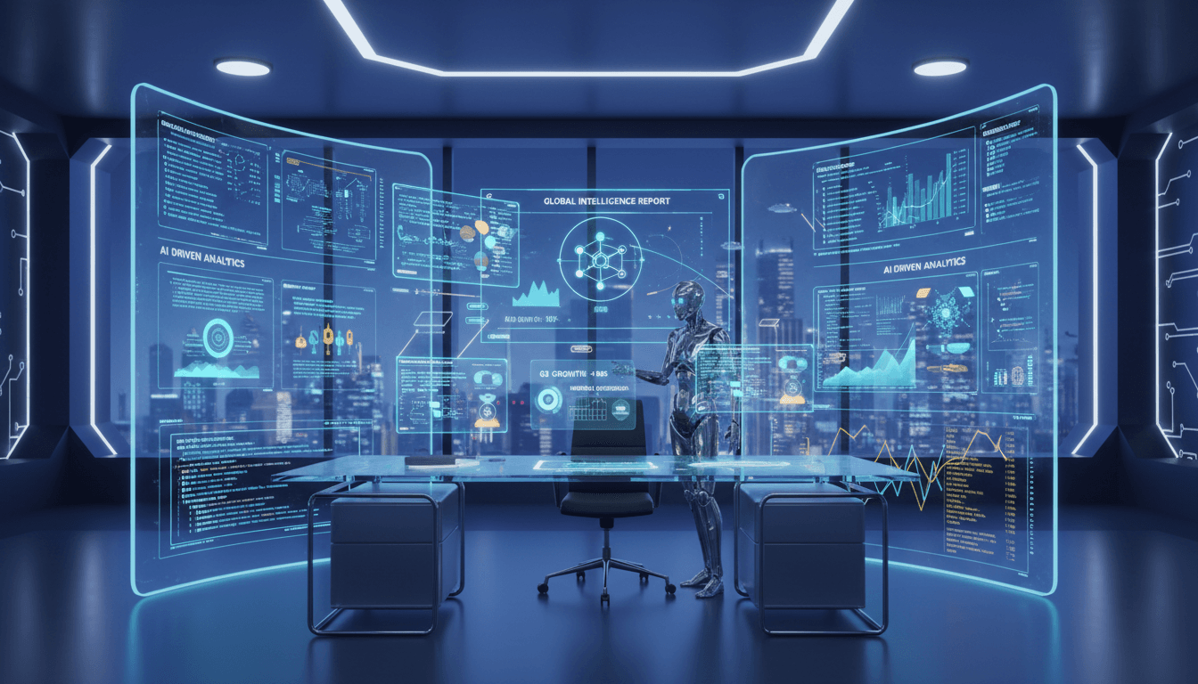 Rocket's AI Platform Disrupts Consulting with Affordable Insights