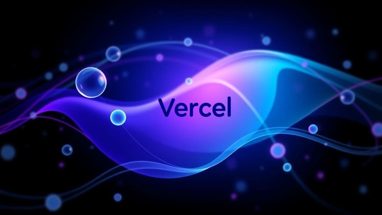 Cover image for Vercel's Chat SDK: Agent Integration Without the Infrastructure Headache