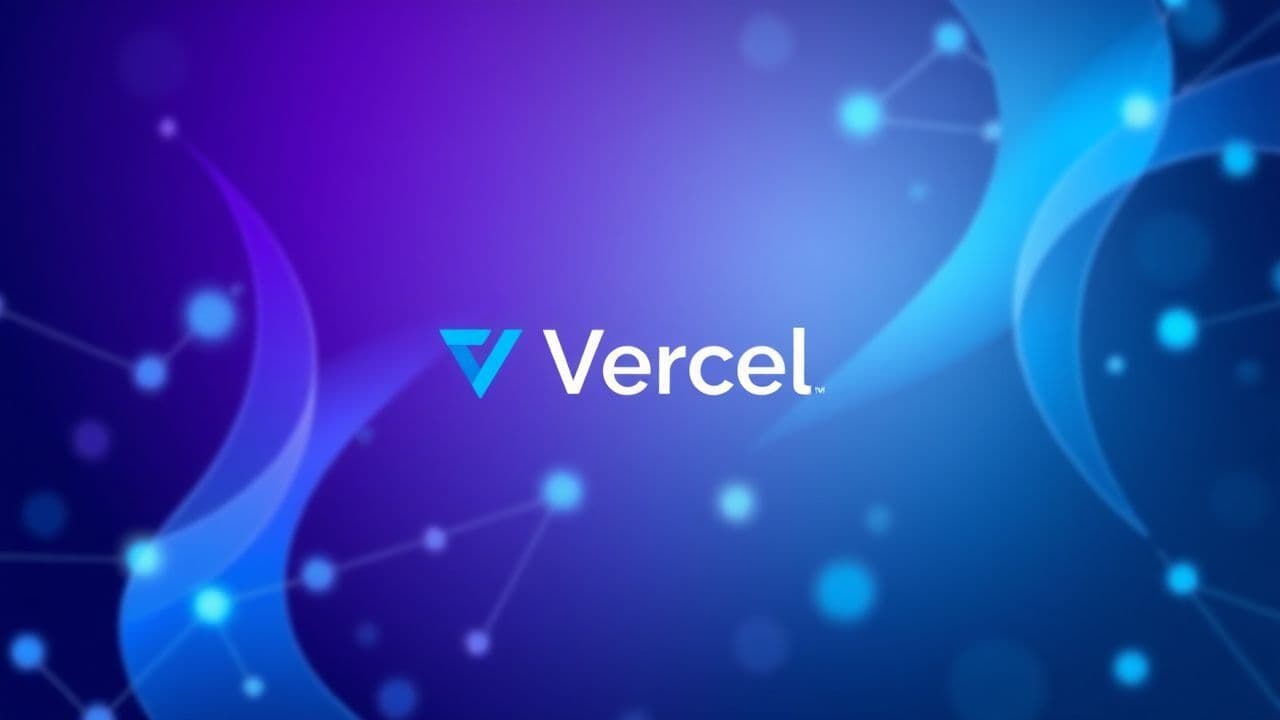 Cover image for Vercel Removes Embeddings Requirement for Knowledge Agents
