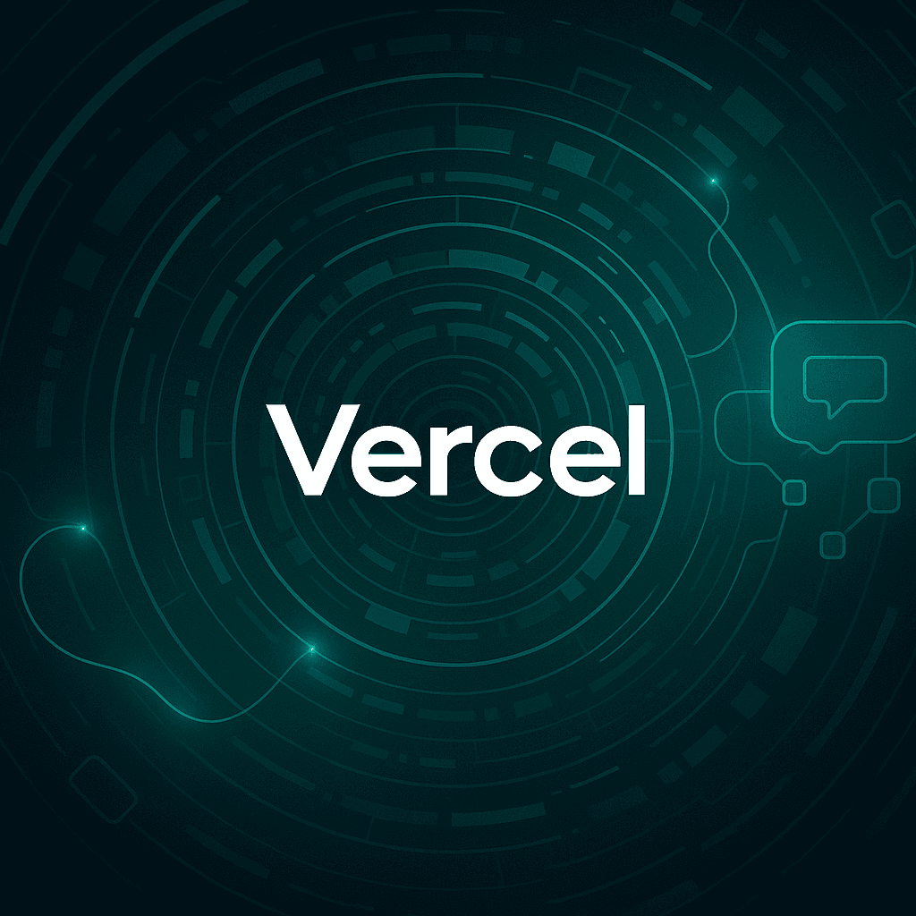 Cover image for Vercel's Chat SDK: Direct Agent Integration for Production Apps