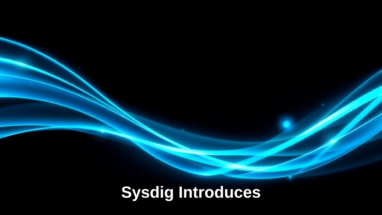 Cover image for Sysdig Introduces Runtime Security for AI Coding Agents