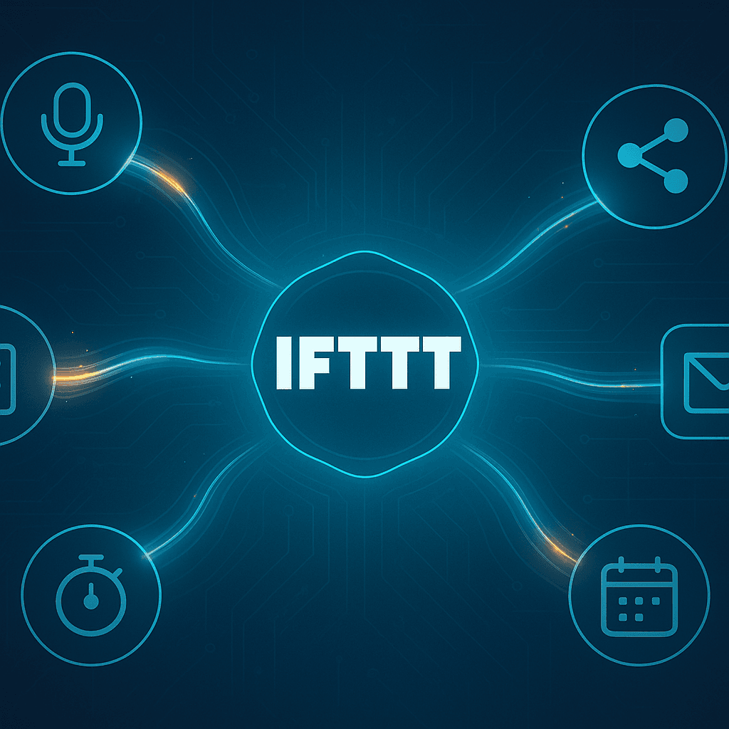 Cover image for IFTTT January 2026: Six New Integrations Reshape Automation Landscape