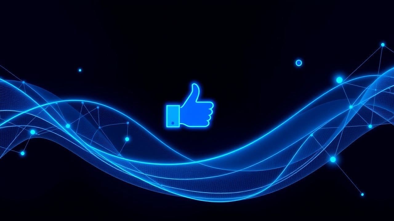 Cover image for Meta's AI Moderation Shift: What Builders Need to Know