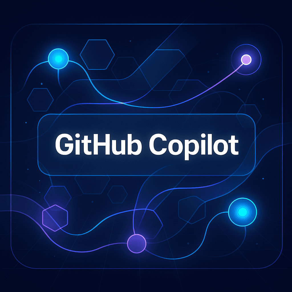Cover image for GitHub Copilot Squad: Multi-Agent Workflows Now Repository-Native