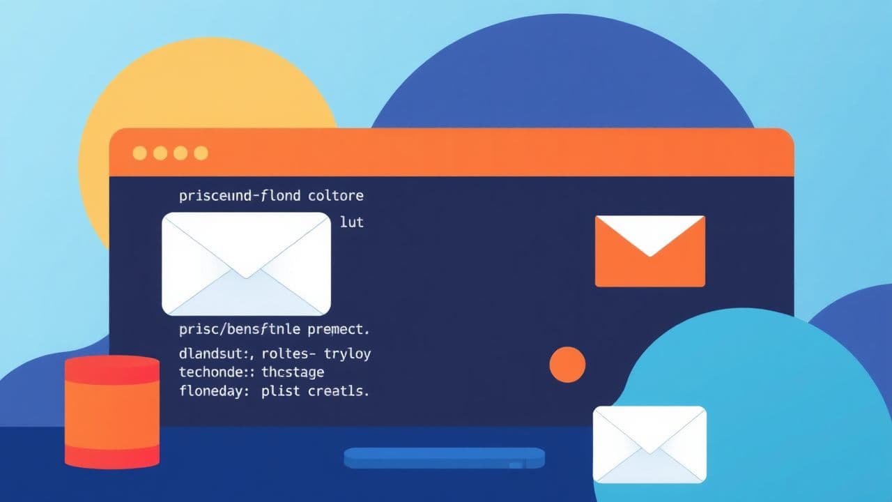 Cover image for Resend CLI: 53 Commands for Email Infrastructure at the Terminal