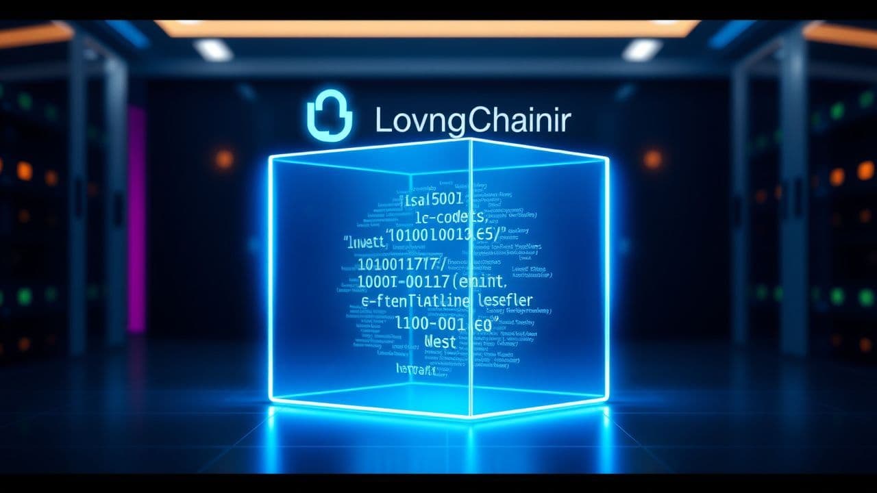 Cover image for LangSmith Sandboxes: Secure Code Execution Now Available for Agent Builders