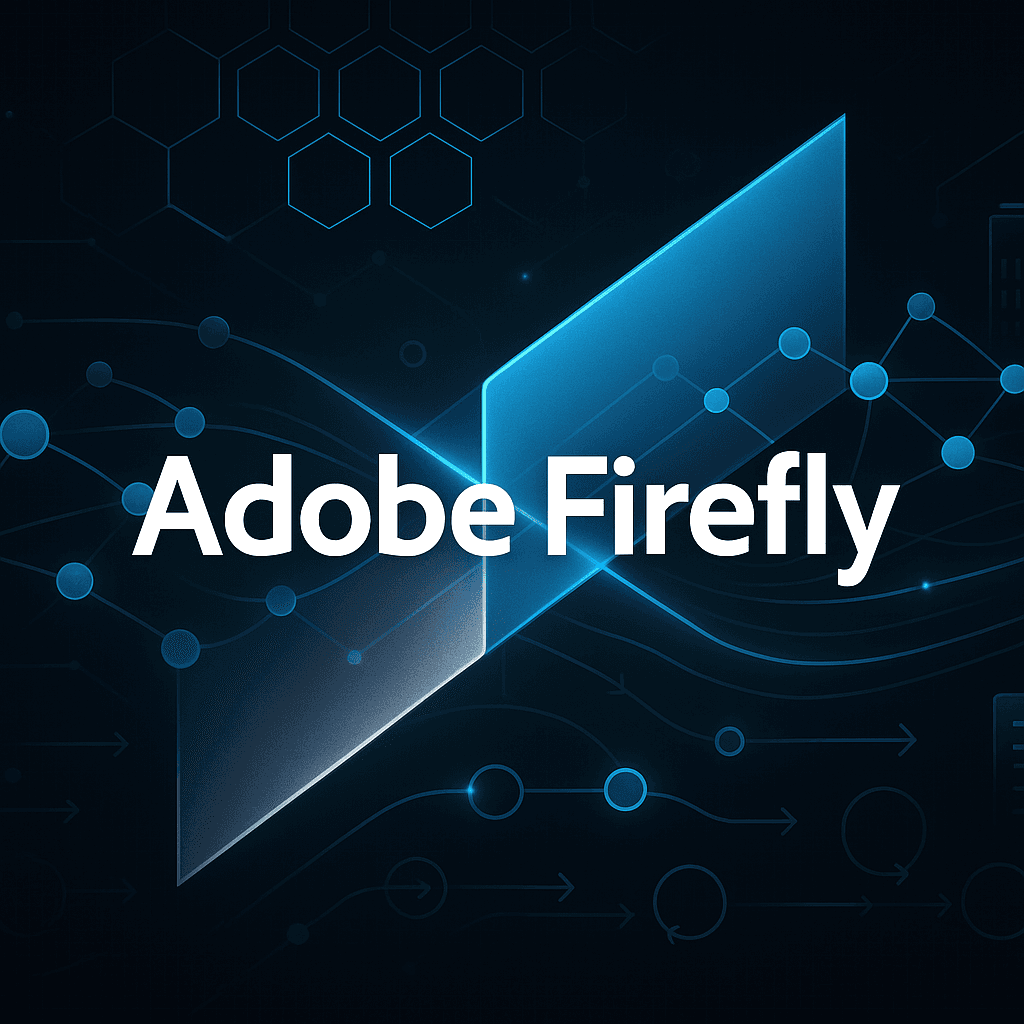 Cover image for Adobe and NVIDIA Partnership Reshapes Firefly Model Development
