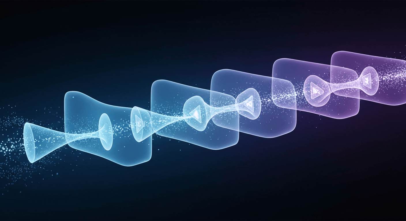 Cover image for TanStack Query Adds Middleware Layer for Chat Pipeline Control