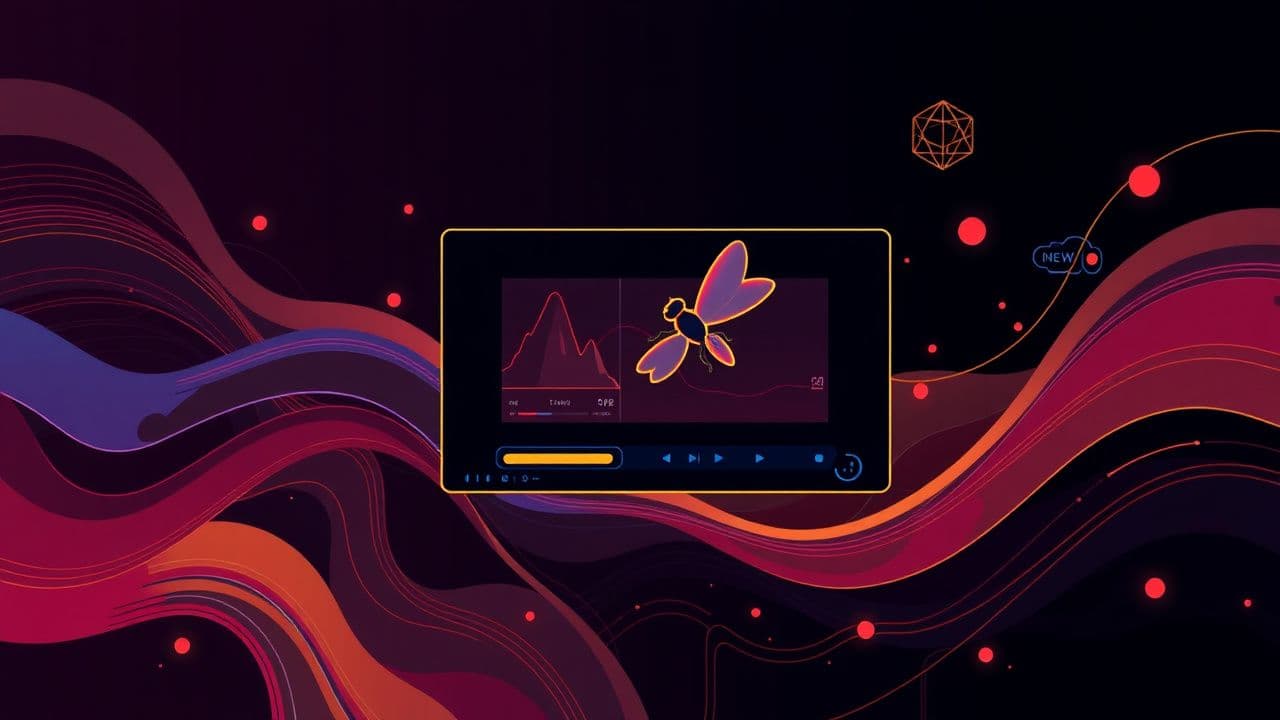 Cover image for Adobe Firefly Quick Cut: Video Editing Automation Enters the Mainstream
