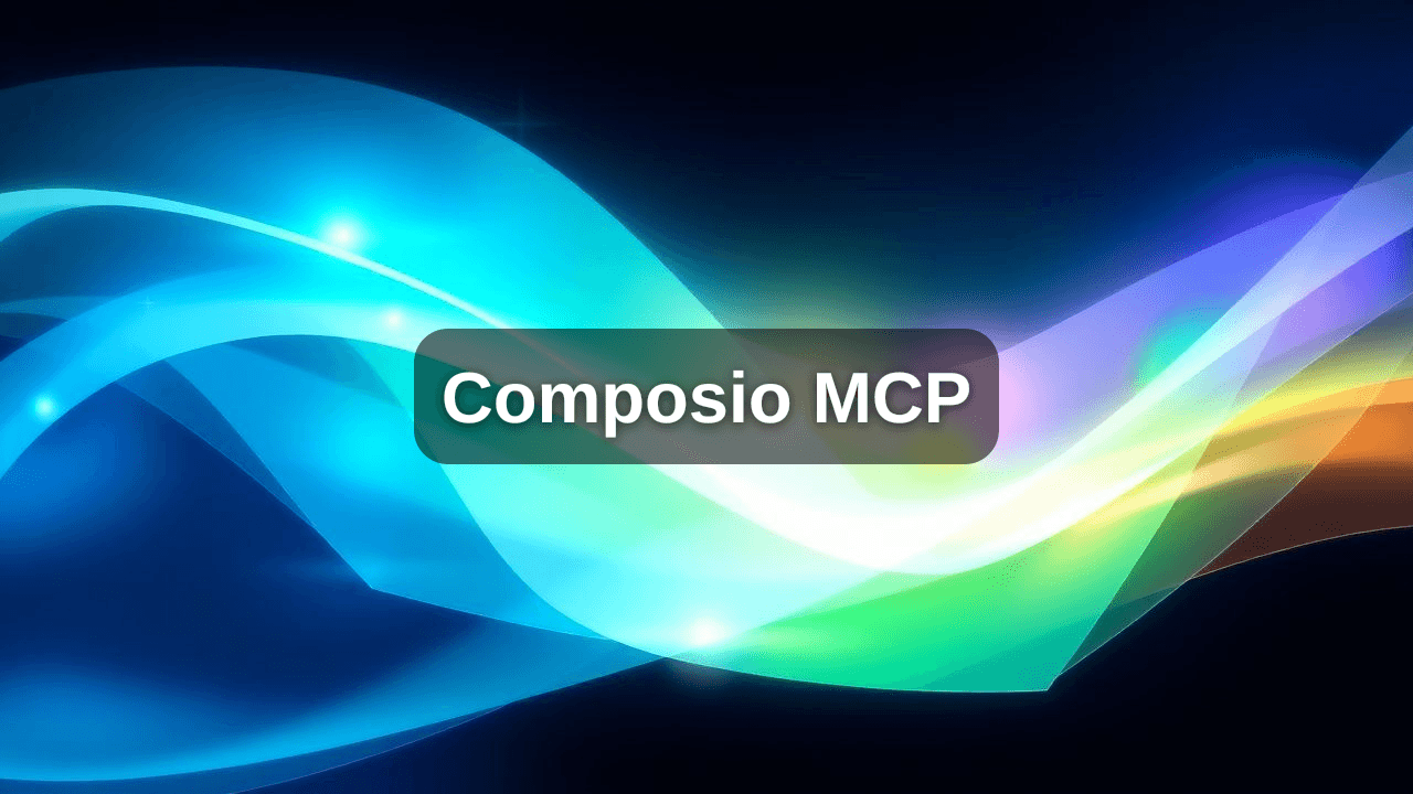 Cover image for @composio/core@0.6.6 Introduces Custom Tool Support - What Builders Need to Know