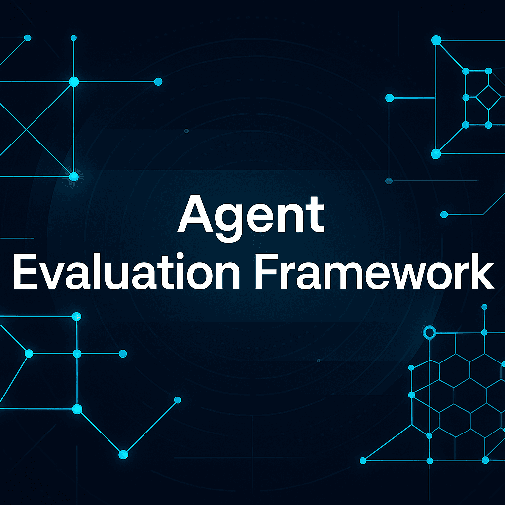 Cover image for Dust's Reinforced Agent Eval Framework: What Builders Need to Know