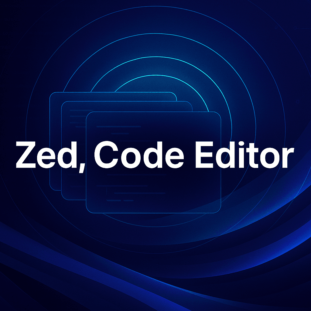 Cover image for Zed's 1M Context Claude Access Changes the Math for Local Dev